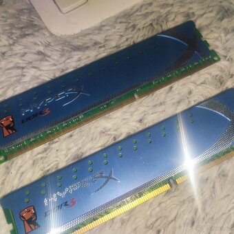 Hiper genesis DDR3: 16 ram - 5