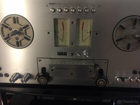 kotoučový magnetofon PIONEER RT-707 - 5