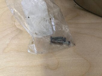 Elektrické zrcátko CLK w208 - 5