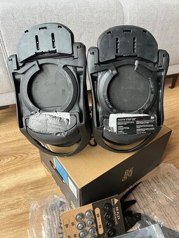 Dětské snb vázání Burton StepOn (L) - 5