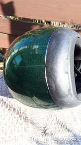 Prodám helmu s provětráváním - 5