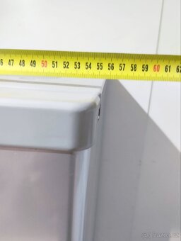 Úzká lednice Boman - 5