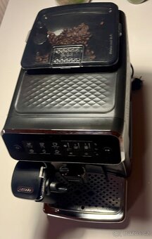 Philips Series 3300 LatteGo - 5