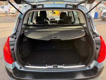 Peugeot 308, 1,6 88kW,PANORAMA,1.MAJ. - 5
