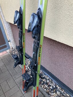 Lyže Atomic SX 9.2 - 180 cm - 5