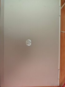 HP EliteBook 8460p - 5