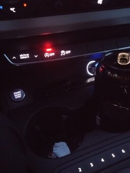 MODUL NA DEAKTIVACI FUNKCE START-STOP - 5