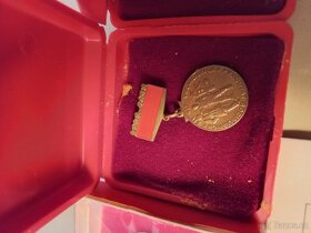 Medaile - 5
