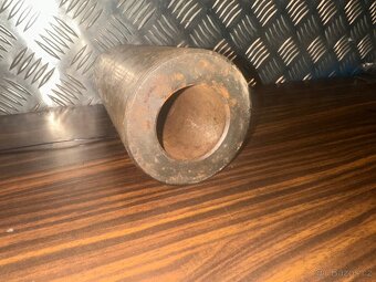 Pouzdro / vložka / redukce - 5