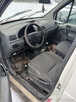 Ford Transit Connect - 5