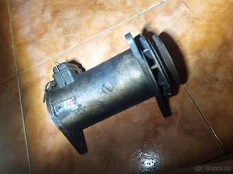 Wartburg 311,312 dynamo 6V - 5