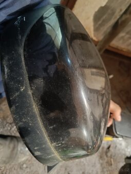 Espace IV zrcátka - 5