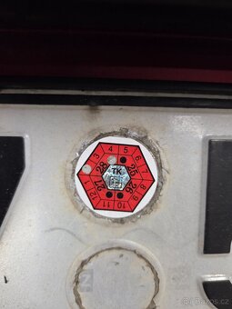 ŠKODA FABIA 1.9TDI 2001 NOVÁ STK - 5