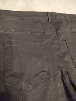 Prodám elastické kalhoty - 5