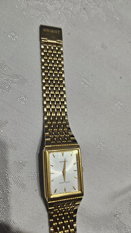 Quartz hodinky ORIENT KY B05JV1-40CS - 5