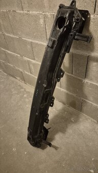 Zadní nárazník Kia Sportage - 5