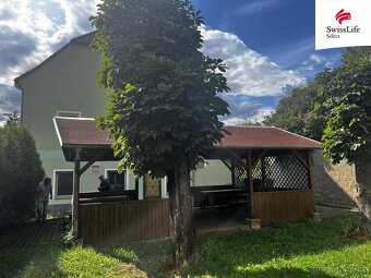 Prodej restaurace 1000 m2, Jeníkov - 5