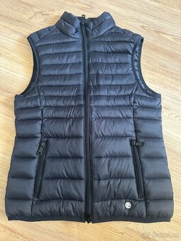 Jezdecká vesta HKM - 5