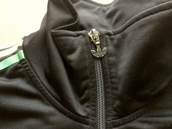 Pánská mikina Adidas - M - 5