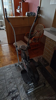 Orbitrek cvicebni stroj - 5