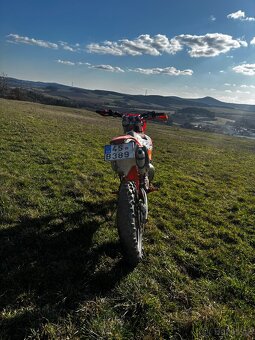 Ktm Exc 125 2014 - 5