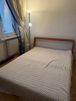 Rozkládací sedací souprava - 5