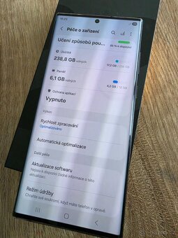 Samsung Galaxy S22 Ultra - 5