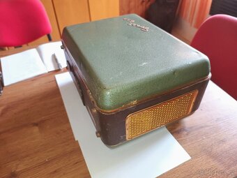 Magnetofon Sonet duo - 5