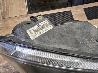 Xenony Seat Leon 1P - 5