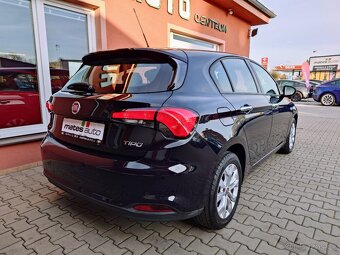 Fiat Tipo 2017 1.6 E-TORQ 81 kW - 5