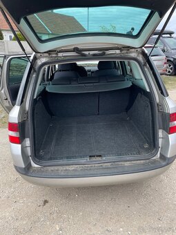 Fiat Stilo combi - 5