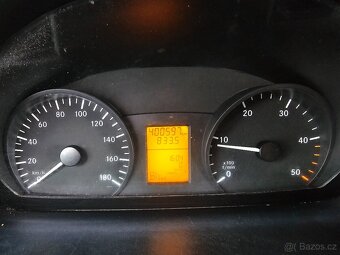 Mercedes sprinter 311 CDI - 5