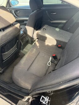 BMW E90 - 5