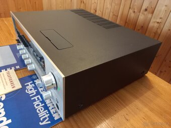 TELEFUNKEN TR-500 - 5