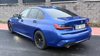 BMW 320D xDrive - 5