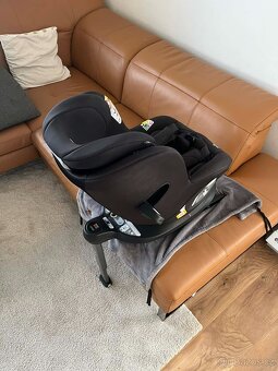 Joie i-spin 360 - 5