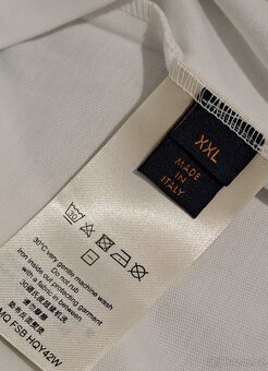 LOUIS VUITTON  TRIKO 5 - 5