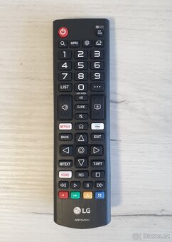 LG SMART TV UHD 4K 43"(108CM) - 5