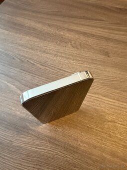 iPhone 14 Pro 256 GB – bílá barva - 5
