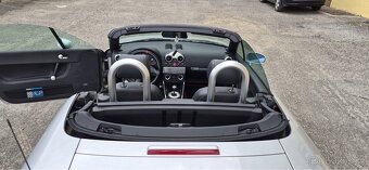 Audi TT - 5
