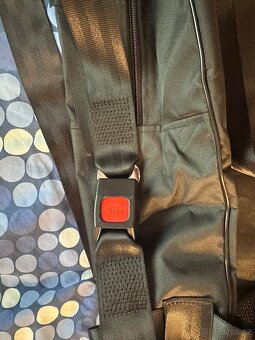 Škoda ski bag - 5