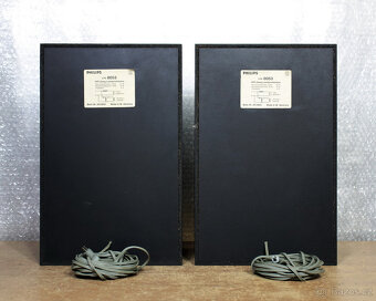 Reprobedny Philips LFD 8053. - 5