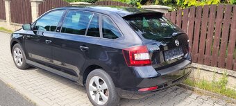 Škoda Rapid Monte Carlo - 5