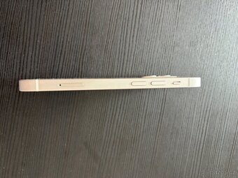 iPhone 12 mini 64GB bílá - 5