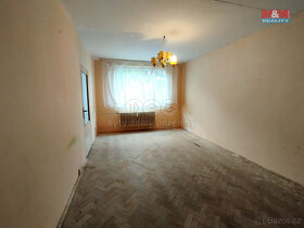 Prodej bytu 2+1, 62 m², DV, Litvínov, ul. Čapkova - 5