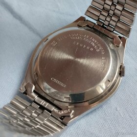 Japonské hodinky SEIKO 5 automatic - 5
