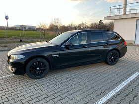 BMW F11 530 190kW Xdrive - 5