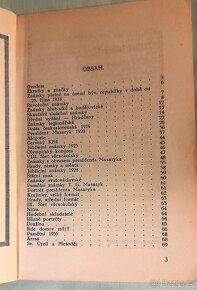 Dva staré filatelistické katalogy - 1940. - 5
