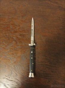 Italský vystavovací nůž - 5