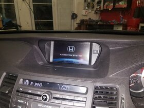 Honda Accord na nahradni dily 8g - 5